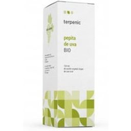 Huile Vierge de Pépins de Raisin Bio 30ml