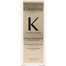 Kérastase Elixir Ultime L'Huile Originale 30ml