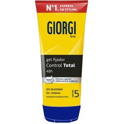 Control Total Gel Modellant Nro 5 170ml