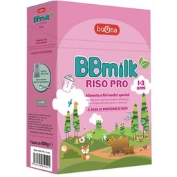 Bbmilk Riso Pro 1-3A 400g