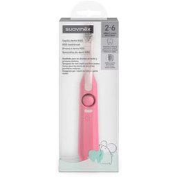 Kids Brosse Dents Enfant 2-6 Ans 1 ut