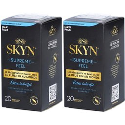 Skyn Supreme Feel