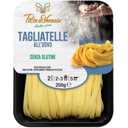 Tagliatelle M/R 250g