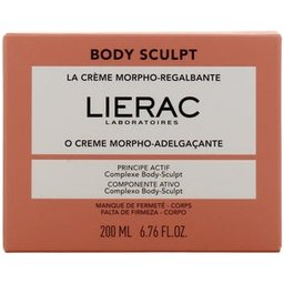 Body Sculpt La Crème Morpho-Regalbante 200ml