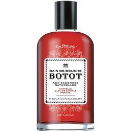 Bain De Bouche Quotidien Cannelle. Girofle. Menthe 250ml