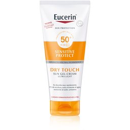 Oil Control Dry Touch Gel-Crème SPF50+ 200ml
