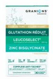 Complexe Anti-Taches 30 Unités - Boîte 30 comprimés