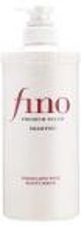 Premium Touch Shampoing 550 ml - Flacon-Pompe 550 ml