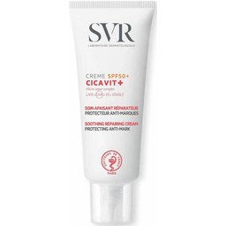 Cicavit+ Crème SPF50+ 40ml