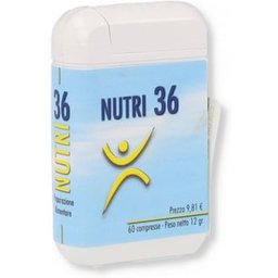 N� 36 60comp
