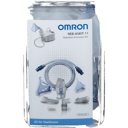 Set d'accessoires Nébuliseur à compresseur Neb-Askit-11
