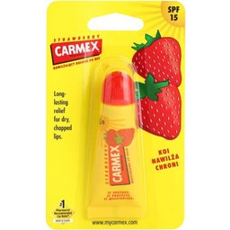 Baume Hydratant À Lèvres Fraise SPF15 10g
