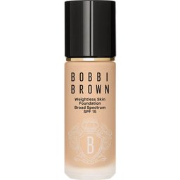 Weightless Skin Foundation Spf15 Neutral Ivory 30ml