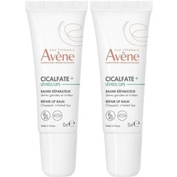 Cicalfate Lèvres Baume réparateur