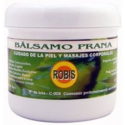 Balsamo Prana Masseur 500g
