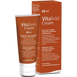 Vitalivio Crema 60ml