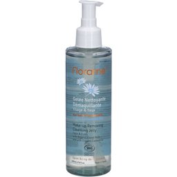 Gelée Nettoyante Démaquillante