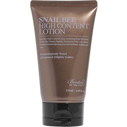 Snail Bee High Content Face Lotion Tube 120ml