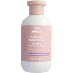 Blonde Recharge Shampooing 300ml
