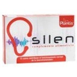 Silen 60caps