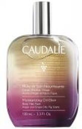 Huile de Soin Nourrissante 100 ml - Flacon-Vaporisateur 100 ml