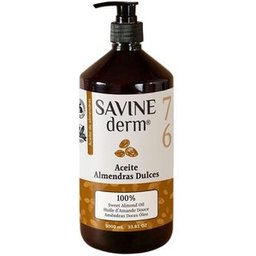 Aceite de Almendras Dulces 1000ml