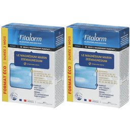 Fitoform Magnésium Marin + B + B6 + B9