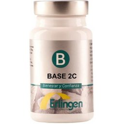 Base 2C 60 comprimés