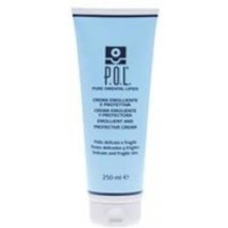 Pol-Cream Emol Prot 250Ml