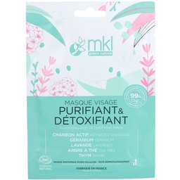 Masque Visage