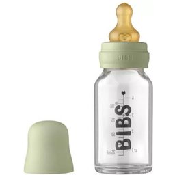 Biberon Complet Sauge 110ml
