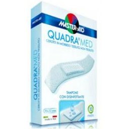 Quadra Cerotto Medio 10