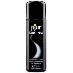 Original Lubrifiant Silicone 30ml
