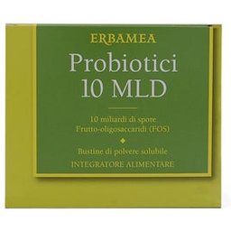 Probiotics 10mdl 10x5g