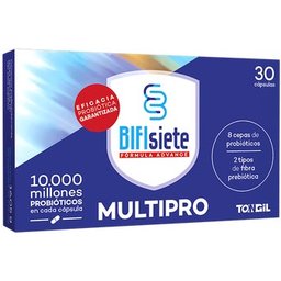 Bifisiete 30caps *