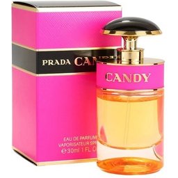 Prada Candy Eau De Parfum Eau De Parfum 30ml Vaporizador