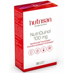 Nutriquinol 100 mg
