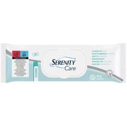 Lingettes Nettoyants 63uts