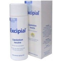 Lipolotion Neutre 200ml