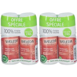 Grenade Déodorant roll-on 24h