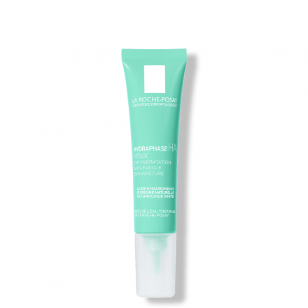 LA ROCHE-POSAY Hydraphase HA yeux tube 15ml