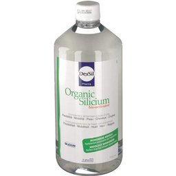 Silicum Organique Bioactivated 1l