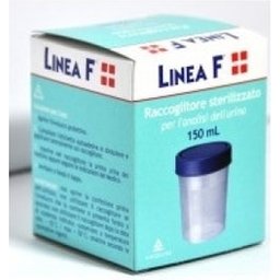 Tube d'urine Ster Line F