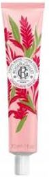 Gingembre Rouge Crème Mains 30 ml - Tube 30 ml