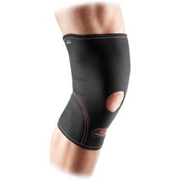 Attelle de genou en néoprène Patella ouverte 402 T-M 1pc