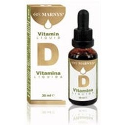 Vitamine D3 Liquide 30ml