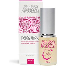 huile de graines de rose musquée