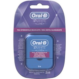 Oral B Fil dentaire 3d 25m 25m