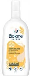 Expert Crème Solaire Adaptée aux Bébés SPF50 200 ml - Flacon-Pompe 200 ml