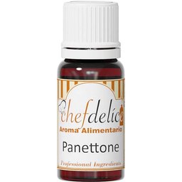 Arôme Panettone Concentré 10ml